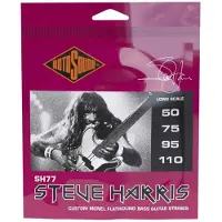 Rotosound SH 77 Snaren voor basgitaar