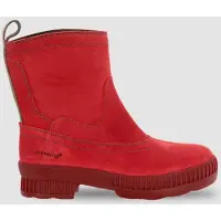 ZOO Adventure - Brechje - Dames - Outdoor laarzen - Rood - Maat 39