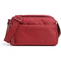 Mandarina Duck Md20 Exp Double Zip Schoudertas