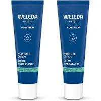 Weleda Man Hydra 2x30 ml Crème