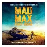 Universal Music Mad Max: Fury Road