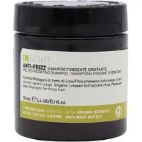 Insight Anti-frizz Melted Hydrating Shampoo