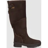 ZOO Adventure Laars Dames Kristy M/L Espresso-Schoenmaat 36
