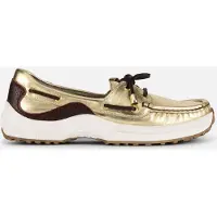 ZOO Adventure Mocassin Dames Susan Goud-Schoenmaat 39