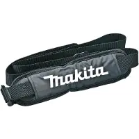 Makita DRAAGRIEM MBOX ZWART