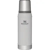 Stanley The Legendary Classic Bottle .75L / 25Oz Isolatiefles Ash 750ML