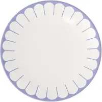 Villeroy & Boch Speiseteller Fleur Couleur ø 26,6 cm