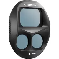 FreeWell DJI Mavic 4 Pro LPR Filter