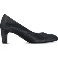 Tamaris Pumps antraciet