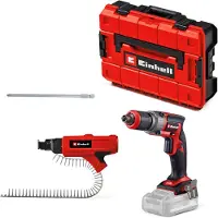 Einhell TP-DY 18 Li BL 4261012 Droogbouw accuschroevendraaier