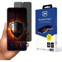 3MK Protection Beschermende Film Voor Honor X6B Matte Privacy Anti-Relativiteit