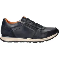 Bugatti Sneakers Blauw | Maat: 44