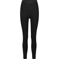 Ten Cate thermolegging met Viloft zwart female | Maat: S