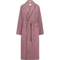 Ten Cate Badjas mauve maat L