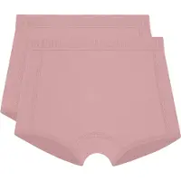 Ten Cate shorts ash pink 2 pack maat 146/152