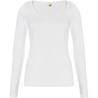 Ten Cate 60383 thermo viloft shirt long sleeve dames -