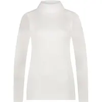 Ten Cate thermoshirt met Viloft wit female | Maat: XL