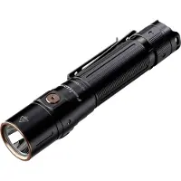 Fenix Light LD30R oplaadbare ledzaklamp, 1700 lumen