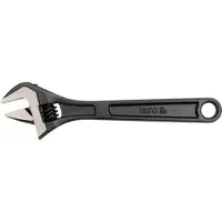 YATO Verstelbare moersleutel 15"