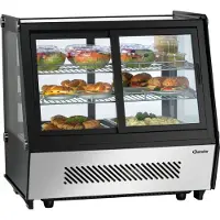 Bartscher Koelvitrine Deli Cool Ii D