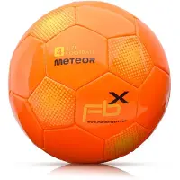 TY Fußball FBX 4 orange 37006 (4)