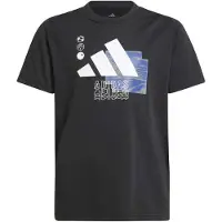 Adidas T-shirt JI9093 kind 9 / 10 jaar