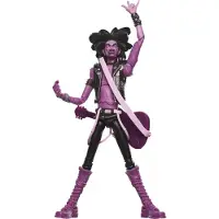 Hasbro Marvel G03255X0, 4 rokken/jurken, Meerkleurig, Kunststof
