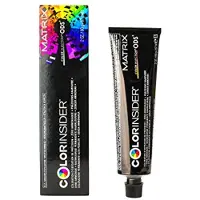 Matrix Haarverf Permanent ColorInsider 6,31/6GA Donkerblond goud asblond 60 ml