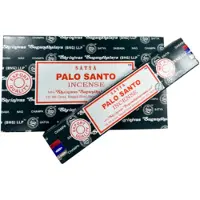 Satya Wierook Palo Santo (12 pakjes)