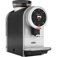 Bravilor Bonamat SPRSO Volautomatische koffiezetapparaat met bonen - Zilver