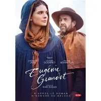 Ad Vitam Eugénie Grandet DVD