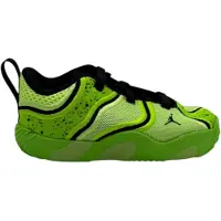 Nike Tatum 3 schoenen voor baby's/peuters - Groen | Maat 19.5