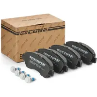 GoCORE GCD020179 Remblokken