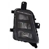 VAN WEZEL 5763997 Mistlamp