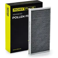 RIDEX 424I0013P Interieurfilter