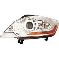 IPARLUX 11018903 Koplamp