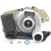 ALANKO 10900959 Turbocharger