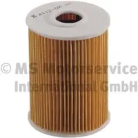 KOLBENSCHMIDT 50014112 Oliefilter