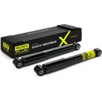 RIDEX 854S1362P Schokdemper