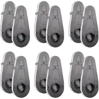 RIDEX 8A1670 Luchtfilter