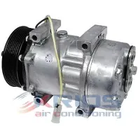 MEAT & DORIA K11449A Aircopomp