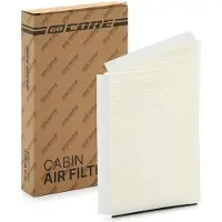 GoCORE GCD240022 Interieurfilter