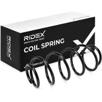 RIDEX 188C2396 Chassisveer