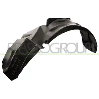 PRASCO FD9502123 Ventilatiegrille, bumper