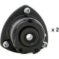 RIDEX 1180S1229 Veerpootlager