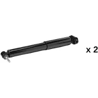 RIDEX 854S21009 Schokdemper