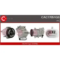 Casco CAC78049GS Aircopomp