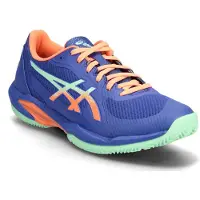 Asics Solution Swift FF 2 Padel Heren