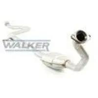 Walker 73431 Roetfilter (DPF)