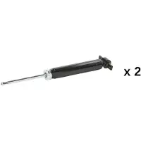 RIDEX 854S20958 Schokdemper
